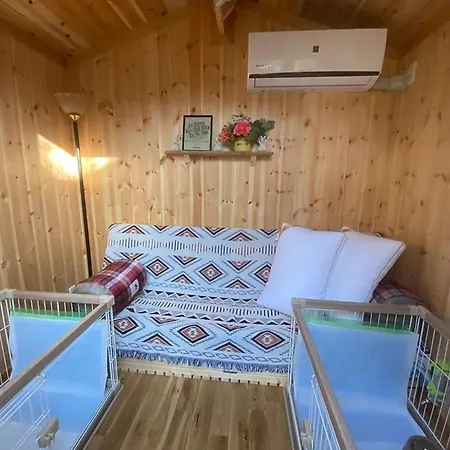 Guest house CHALET SIELU - Vacation STAY 68051v Ōtsu Extérieur photo